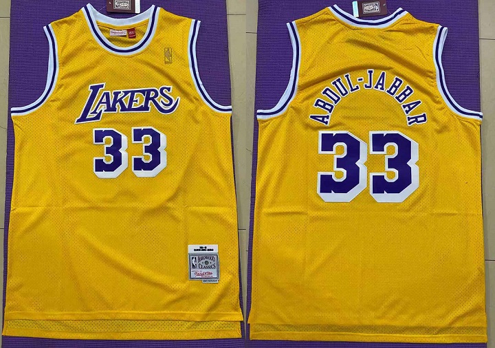 Los Angeles Lakers Jerseys 119